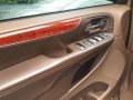 2012 Chrysler Town and Country Ltd Beige For Sale -8