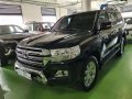 New 2017 Toyota Land Cruiser 200 AT Full Option For Sale -0