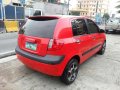 2010 Hyundai Getz for sale-5