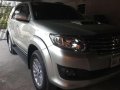 Toyota Fortuner 2014 for sale-6