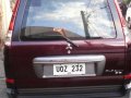 Mitsubishi Adventure Gls 2012 for sale-2