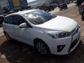 2014 Toyota Yaris for sale-1