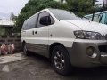 Hyundai Starex SVX 1998 AT White Van For Sale-2