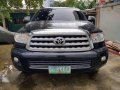 2010 Toyota Sequoia Platinum lc lx for sale-3