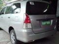 Toyota Innova 2010 for sale-2