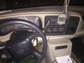 Chevrolet Suburban 2001 for sale-4