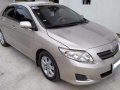 Toyota Altis acquired 2009 for sale-5