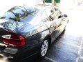 2007 BMW 320i Automatic Gray For Sale -3