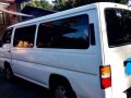 Nissan Urvan 1996 for sale-4