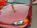 94 Honda Civic ESI for sale-3