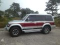 Mitsubishi Pajero 95 for sale-0