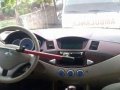 Mitsubishi Fuzion Gls Sport 2010 AT Silver For Sale -3