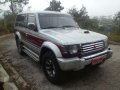 Mitsubishi Pajero 95 for sale-1