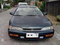 For Sale / For Swap Honda Accord 1996-3