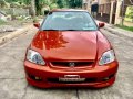 Honda Civic Legit SiR DOHC VTEC 2000 Manual For Sale -5