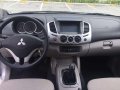 2014 Mitsubishi Strada pick up for sale-5