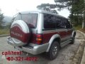 Mitsubishi Pajero 95 for sale-2