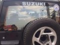 1997 Suzuki Vitara for sale-2