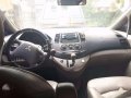 Mitsubishi Grandis 2005 2.4L MIVEC AT Red For Sale -2