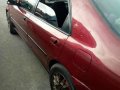 94 Honda Civic ESI for sale-11