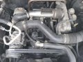 2008 Isuzu Crosswind XL Turbo MT Silver For Sale -2