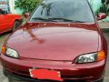 94 Honda Civic ESI for sale-0