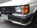 1995 model Toyota Tamaraw fx hspur for sale-1