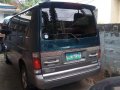 For sale 2001 Mazda Friendee Bongo Diesel Matic-2