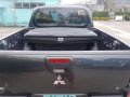 Mitsubishi Strada 2013 Automatic Gray For Sale -6