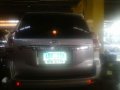 2014 Toyota Prado Diesel Silver SUV For Sale -2