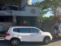 Chevrolet Orlando 2012 AT Casa Maintained for sale-0