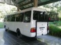 Toyota Coaster Local 1999 MT White For Sale -6