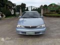 Toyota Corolla XE 2000 Limited Blue For Sale -1