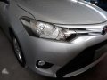 2013 Toyota Vios e new look for sale-4