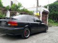 Honda Civic vtec 1.6 vti manual 1996 for sale-2