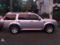 2013 Ford Everest Diesel for sale-1