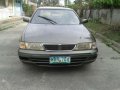 98 Nissan Sentra EX Saloon for sale-4