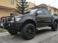 Mitsubishi Strada GLX V 2012 for sale-1