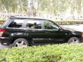 2008 Jeep SRT8 Cherokee AT Black For Sale -4