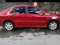 2004 Toyota Corolla Altis G AT Red For Sale -0