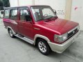 For sale Toyota Tamaraw FX 5k engine GL gas-6