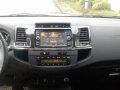 Toyota Fortuner 2015 for sale -4