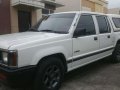 1997 Mitsubishi L200 pickup for sale-0