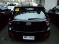 2015 Hyundai Grand i10 Automatic for sale-4
