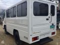 Isuzu Elf NKR 2012 for sale-10