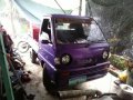 For sale Suzuki Multicab scrum 4x4 5 speed 12v-0