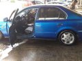 Honda Civic Vti 1996 for sale-11