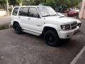2001 Isuzu Trooper Local Unit Top Of the line for sale-1