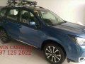 For sale Subaru Forester XT 2018-1