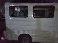Suzuki Multicab FB Shuttle Van White For Sale -1